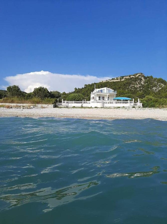 Villa Isabel Riza  Екстер'єр фото