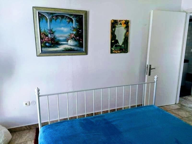 Villa Isabel Riza  Екстер'єр фото
