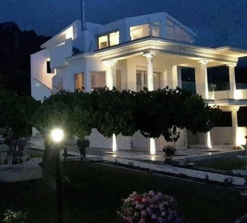 Villa Isabel Riza  Номер фото