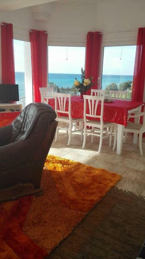Villa Isabel Riza  Екстер'єр фото